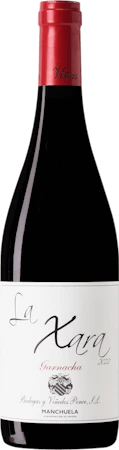 La Xara Garnacha Ponce 2022