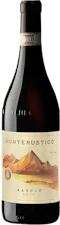 Monterustico Barolo
