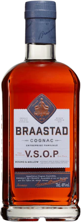 Braastad