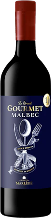 Le Grand Gourmet Malbec 2024