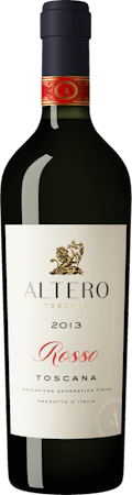 Altero Toscana 2017