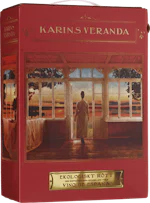 Karins Veranda