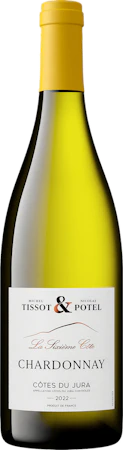 Tissot & Potel La Sixième Côte Chardonnay 2024