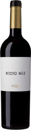 Mucho Mas