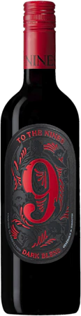To The Nines