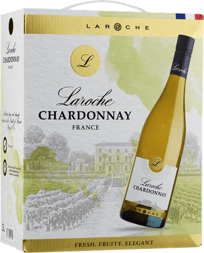 L Chardonnay 2025