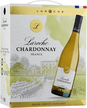 L Chardonnay 2025