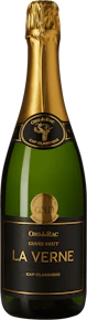 La Verne Cap Classique Brut