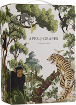 Apes & Grapes