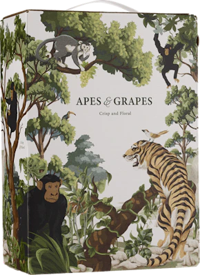 Apes & Grapes