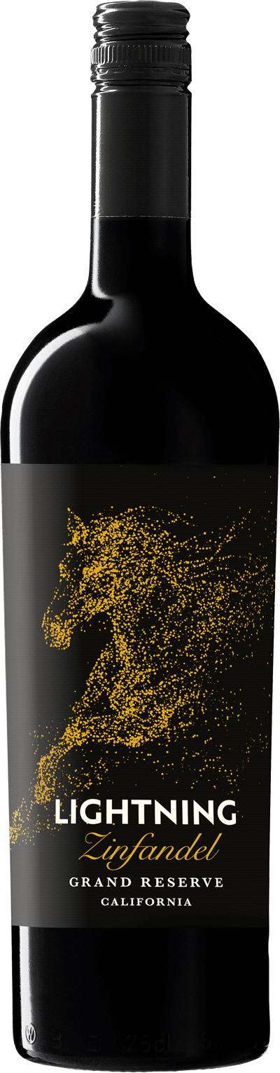 Lightning Zinfandel 2021