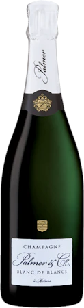 Palmer & Co Blanc de Blancs 2019