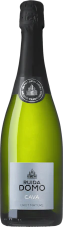 Ruida Domo Cava Brut Nature
