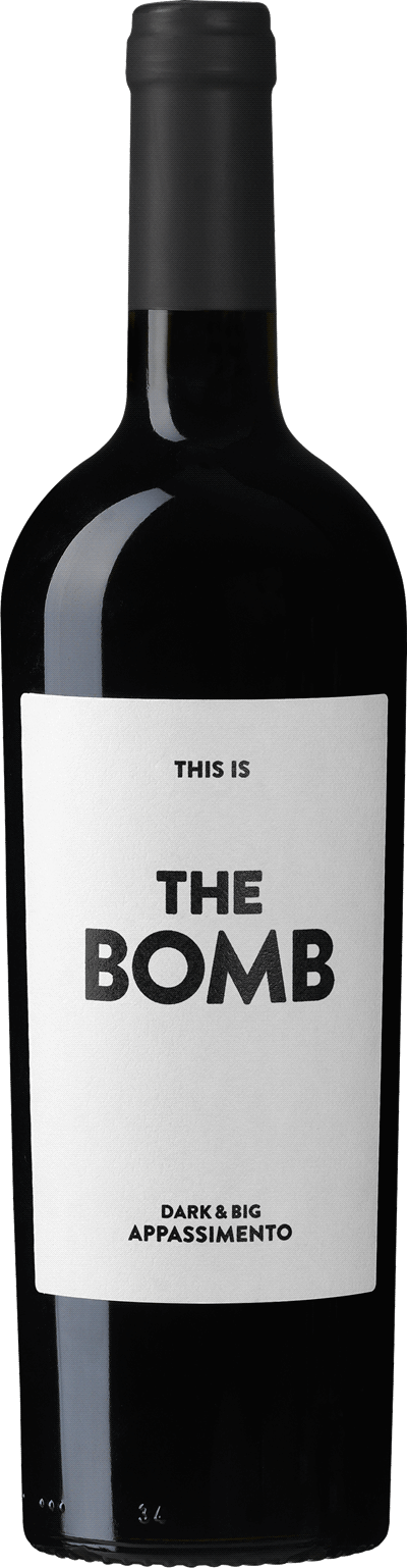 This is The Bomb Appassimento 2025