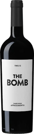 This is The Bomb Appassimento 2025