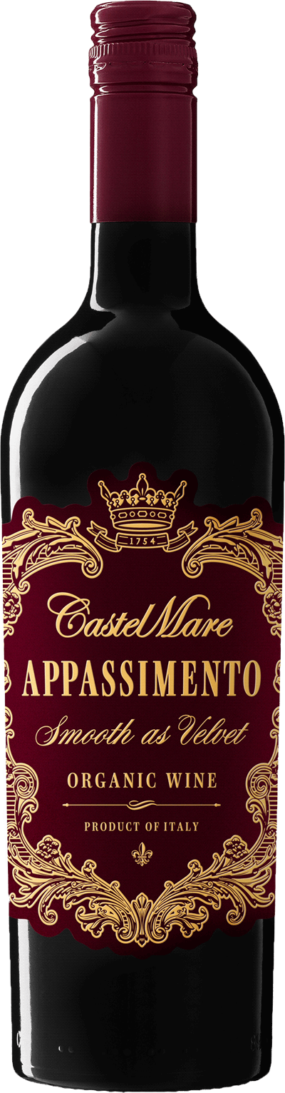 Castelmare Appassimento 