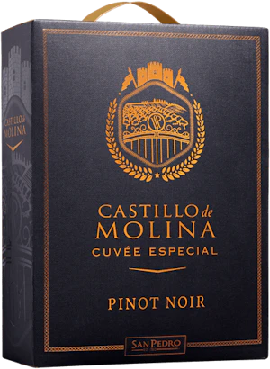 Castillo de Molina Pinot Noir 2023