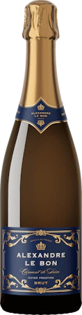 Alexandre Le Bon