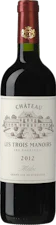 Château Les Trois Manoirs
