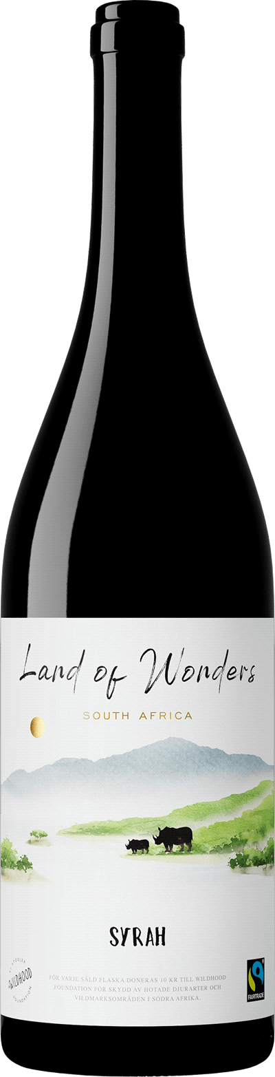 Land of Wonders