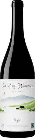Land of Wonders