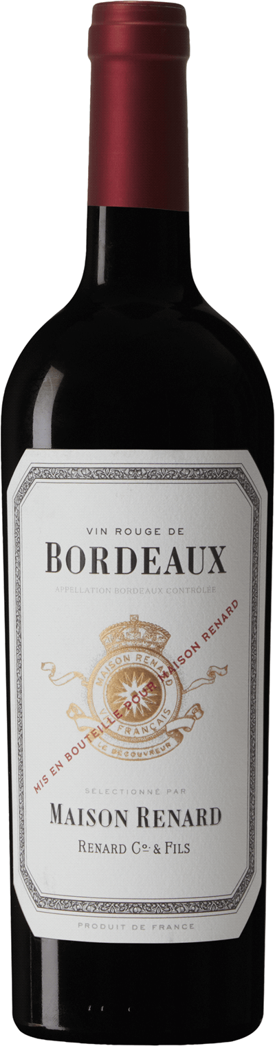 Maison Renard Bordeaux 2022