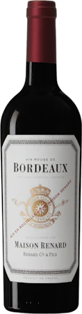 Maison Renard Bordeaux 2022