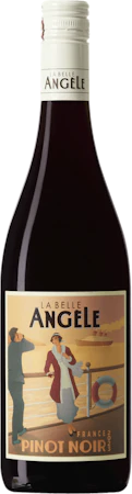 La Belle Angèle Pinot Noir 2024