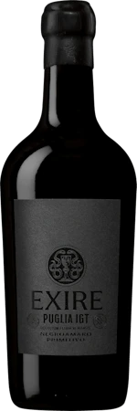Exire Negroamaro Primitivo 2024