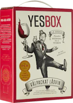 Yesbox