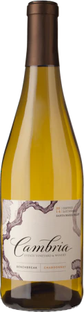 Jackson Family Wines Cambria Katherine's Vineyard Chardonnay 2021