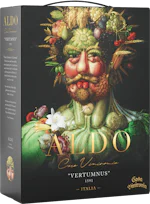 ALDO Vertumnus 1591