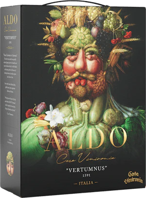 ALDO Vertumnus 1591 Casa Vinironia 2023