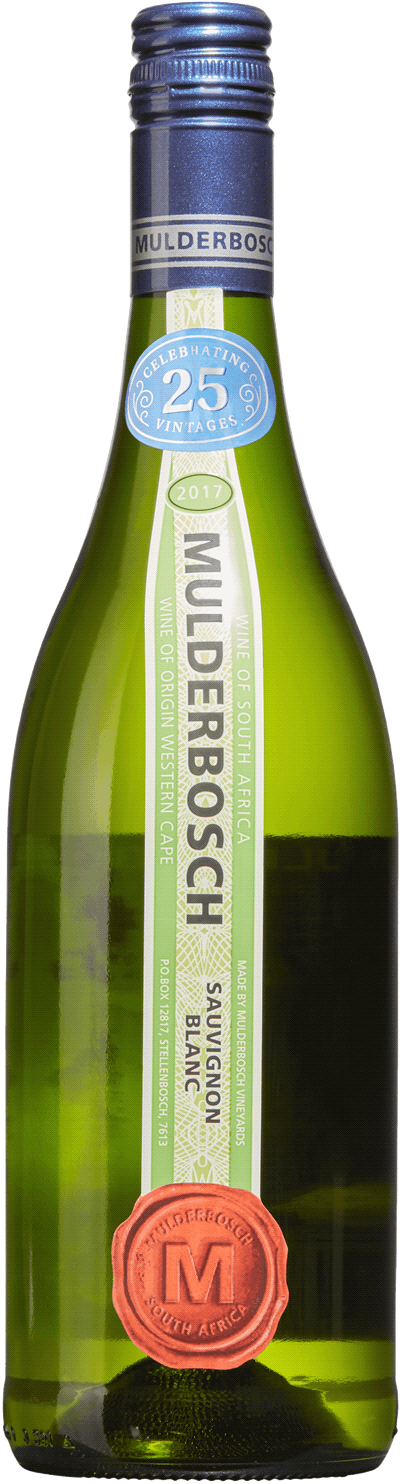 Mulderbosch Sauvignon Blanc 2024