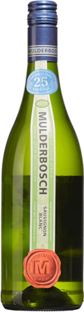 Mulderbosch Sauvignon Blanc 2024