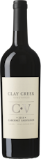 Clay Creek