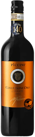 Piccini Collezione Oro Chianti Organic 2022