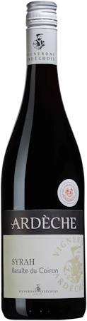 Basalte du Coiron Syrah 2023