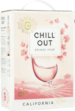 CHILL OUT