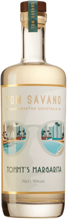 Tom Savano