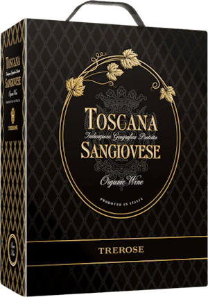 Toscana Sangiovese Trerose 2024