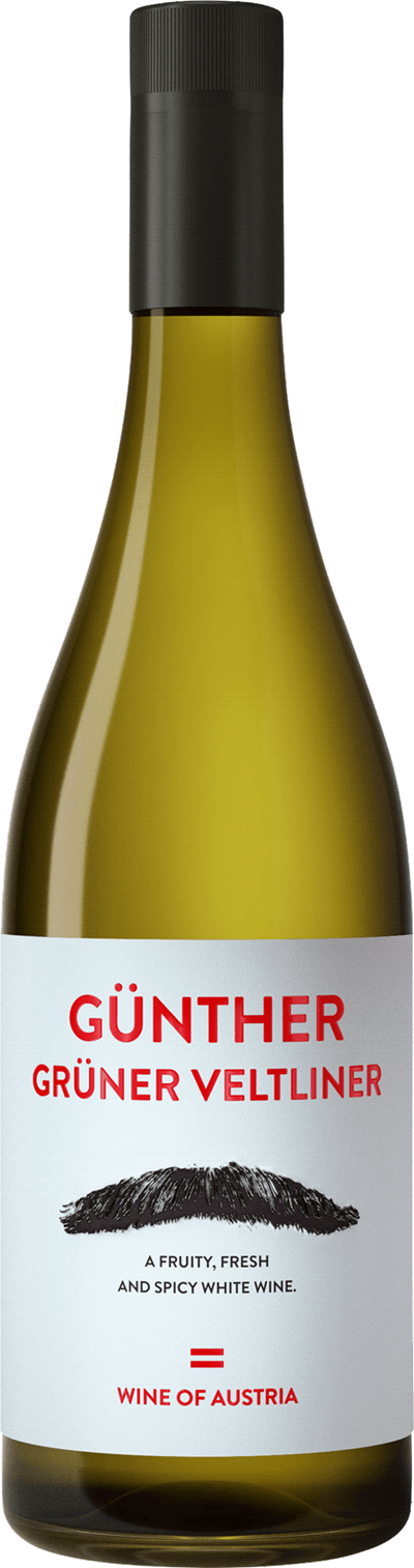 Günther Grüner Veltliner 2022