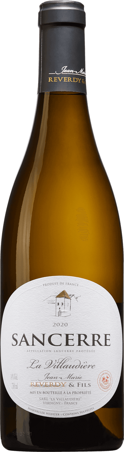 Sancerre Domaine de la Villaudière 2025