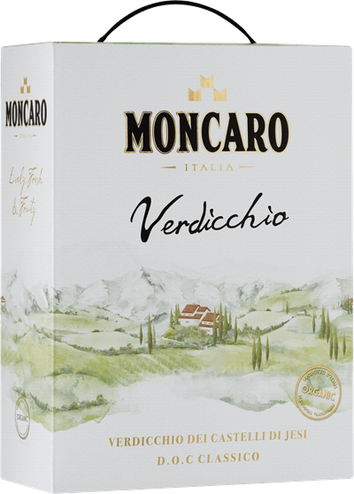 Moncaro
