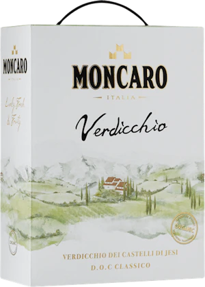 Moncaro