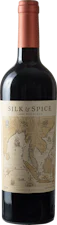 Silk & Spice