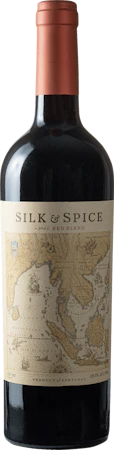 Silk & Spice