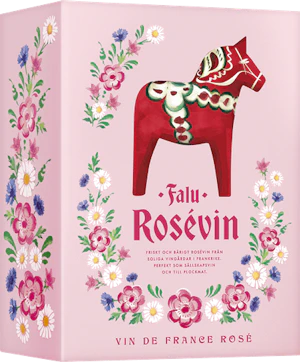 Falu Rosévin