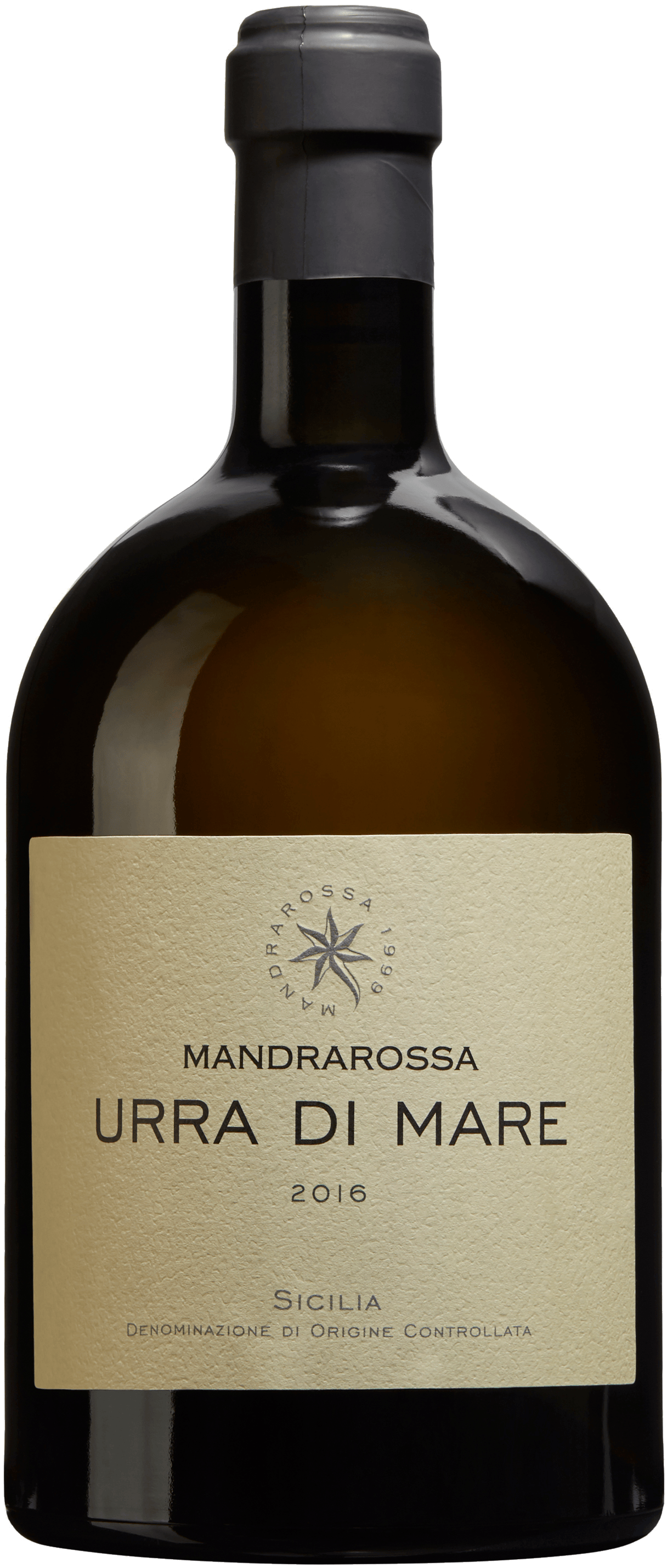 Mandrarossa Urra di Mare