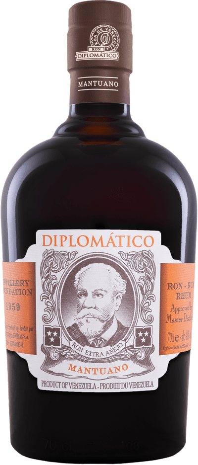 Diplomático